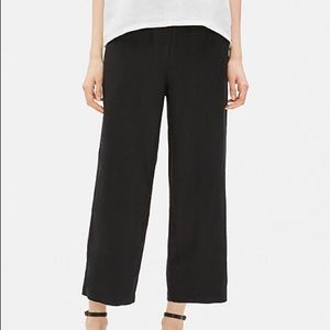 Eileen Fisher Linen Pants